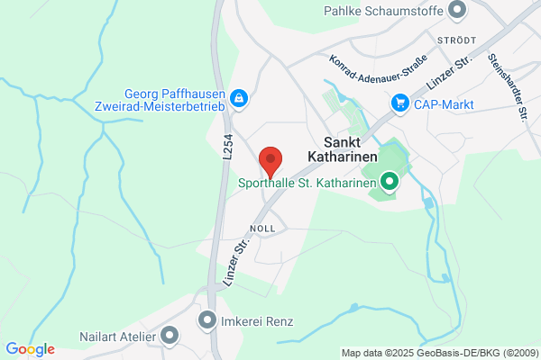 Verbandsgemeinde Linz