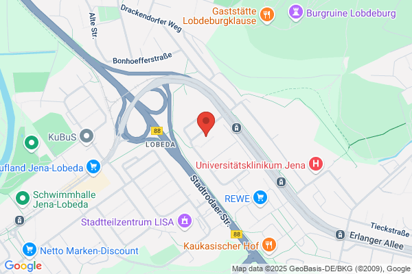 akquinet care GmbH