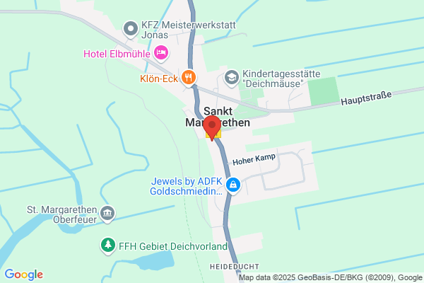 Am Deich