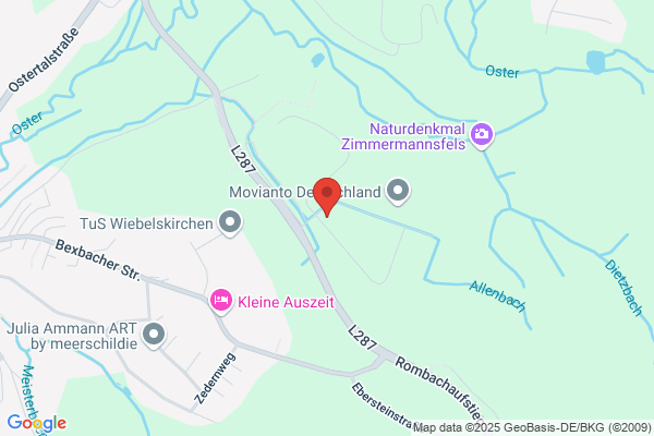 TCK Kühltransporte GmbH