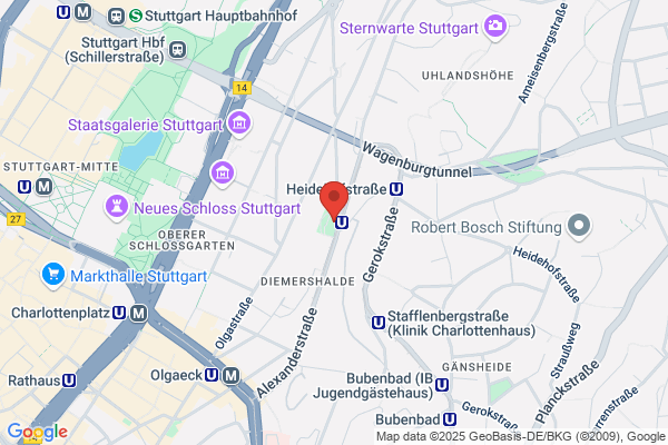 Eugen Platz