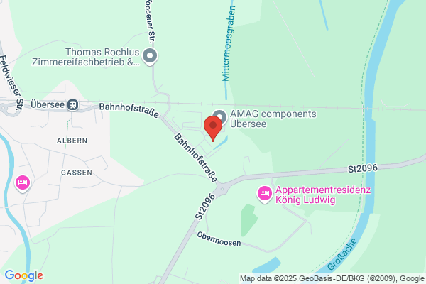 Fliesenfachgeschäft Ruf