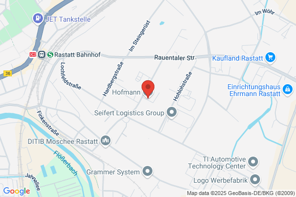 Hofmann GmbH