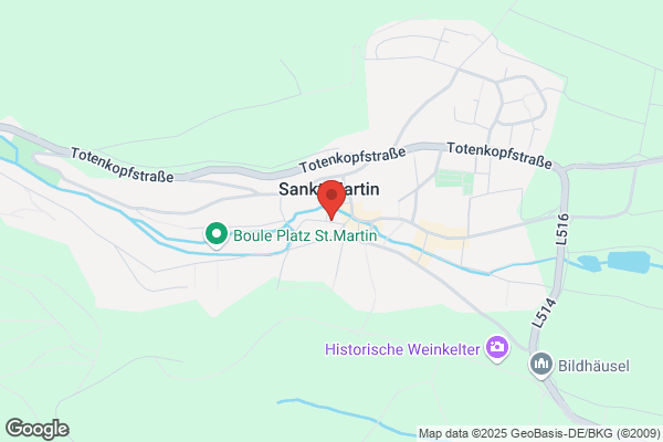 Wein- und Sekthaus Aloisiushof GmbH