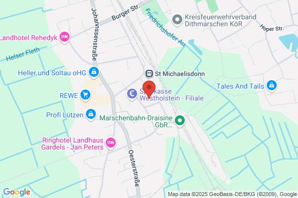Autohaus VW und Audi Jöhnk
