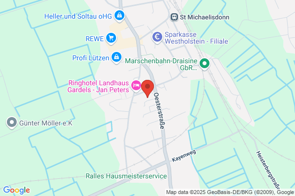 BMS Baugesellschaft Mohr mbH