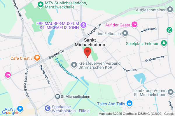 Jugendheim