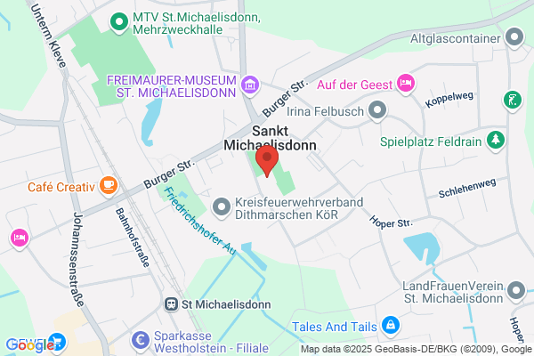 Therapeutische Facheinrichtung Haus Am Klev
