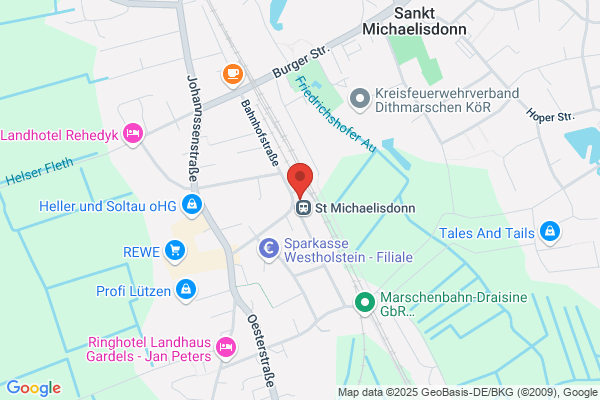 Touristinformation