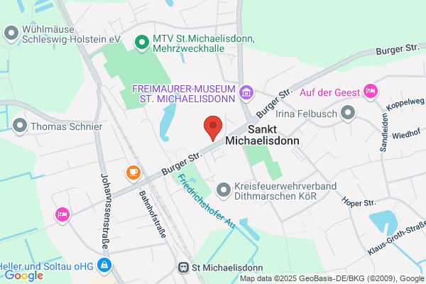 Zahnarztpraxis Mense und Ringert