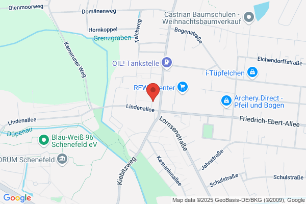 proService GmbH