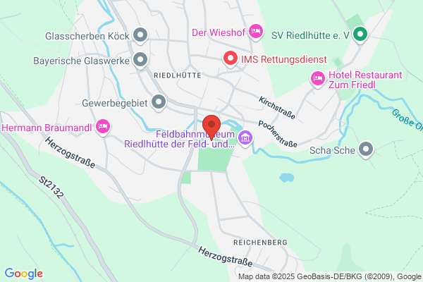 FFW Reichenberg
