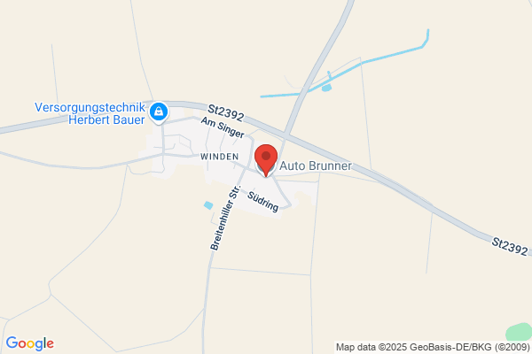 Auto Brunner