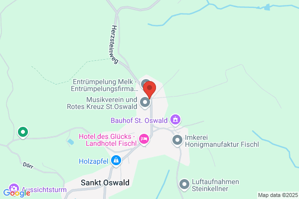 Freiwillige Feuerwehr St Oswald