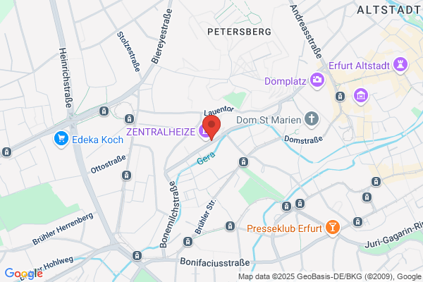IMK GmbH