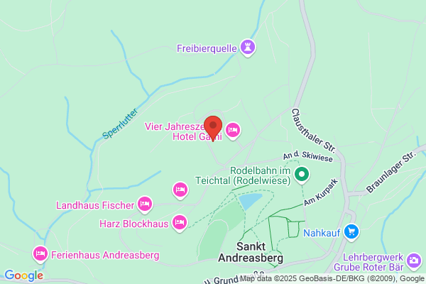 Pension Fernblick