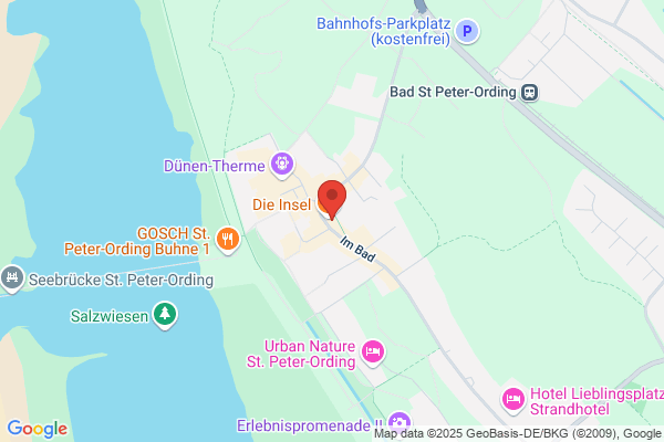 Apotheke am Wattenmeer