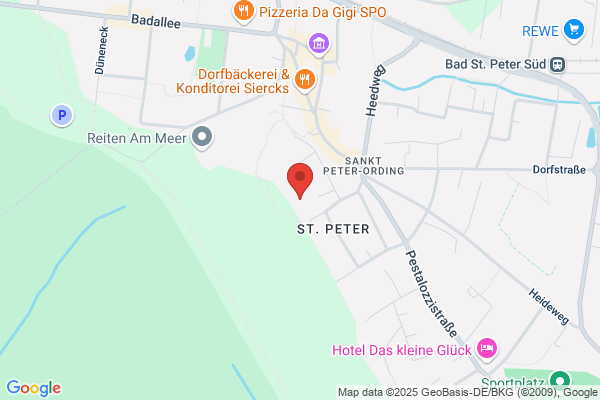 Süderdün Appartementvermittlung GmbH
