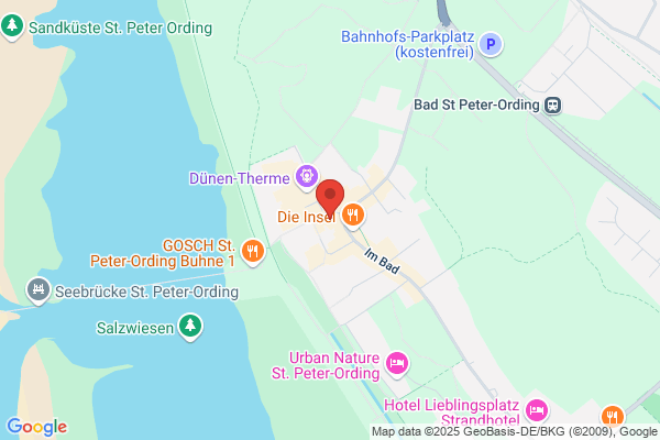 Wellensteyn Sankt Peter-Ording