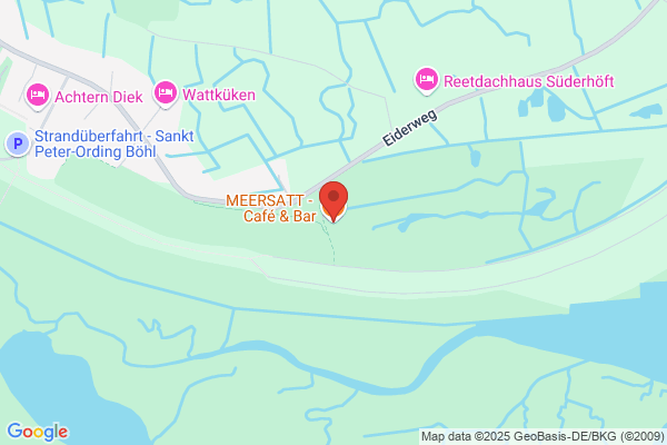 Café Meerblick *Café