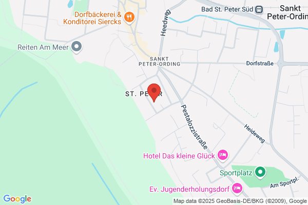Ferienwohnung Homann