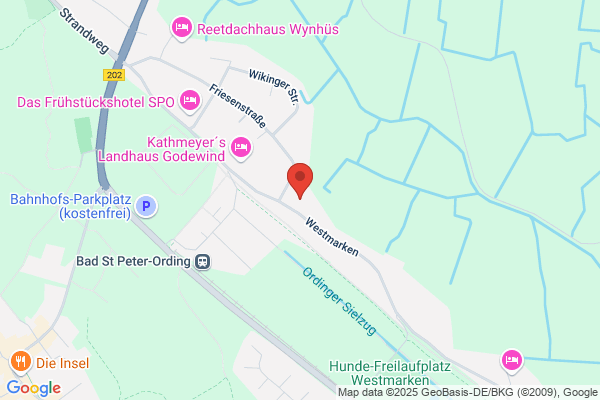 Kiebitzhof Ferienwohnungen