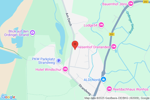 Aldag Ferienvermietung GbR