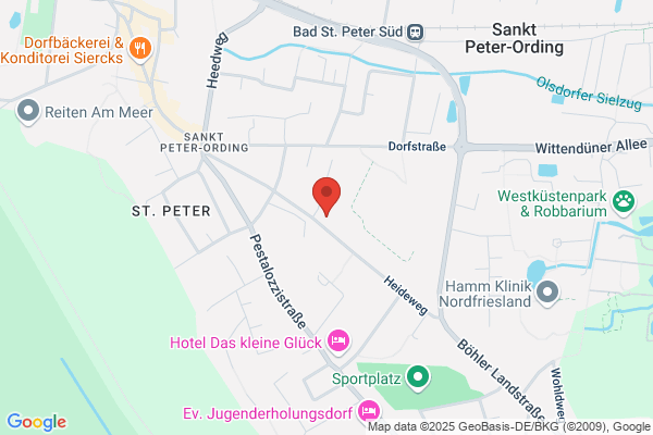 Ferienwohnungen SCHÖN