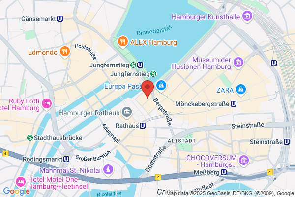 ERG Verwaltungs- und Handelsgesellschaft mbH