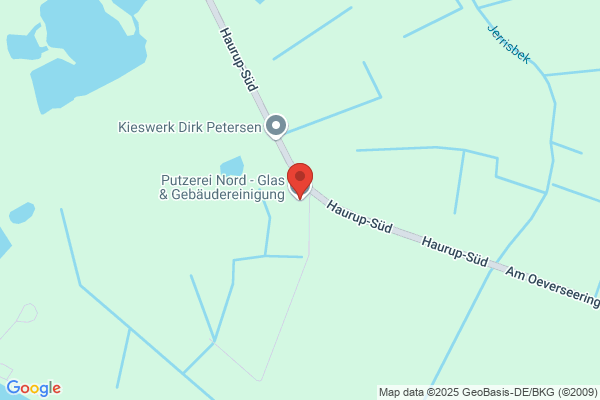 Gebäudereinigung Nord