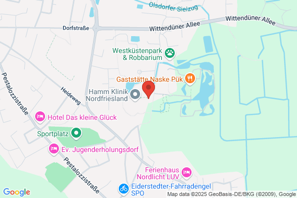Medizinisches Versorgungszentrum