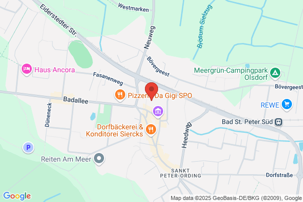 Jugendzentrum SPO