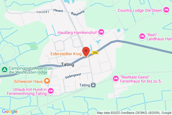 Eiderstedter Krog