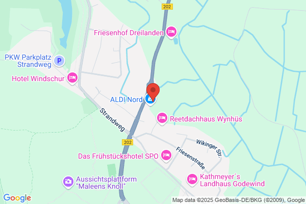 EDEKA Johst