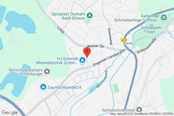 Vermittlungs-/Servicecenter Stephan Berck  Partner