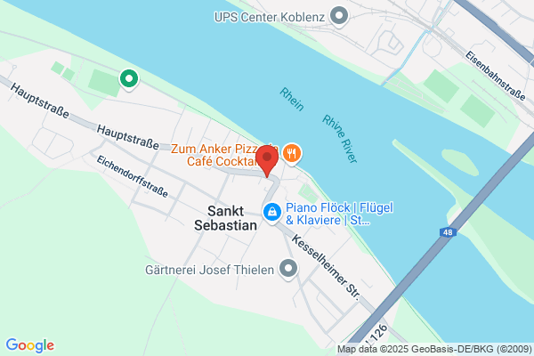 Apotheke Rhein Med.