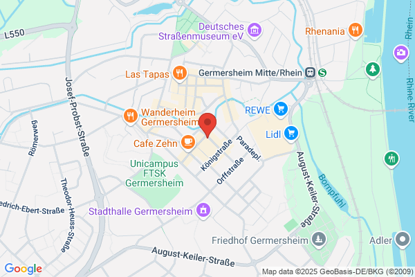 Fahrschule Rünz GmbH