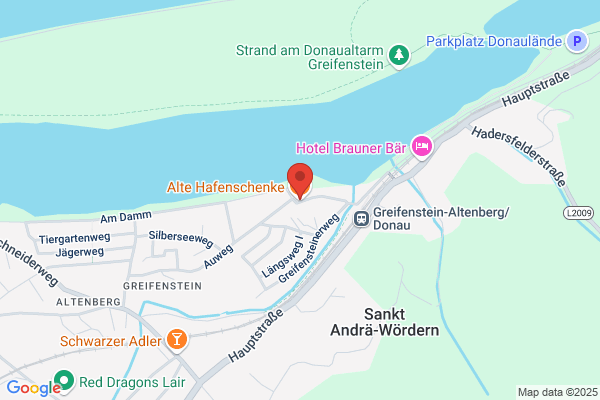 Hafenschenke