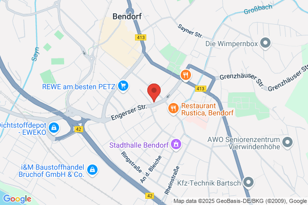 Jobcenter Mayen-Koblenz