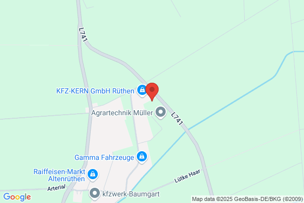 Rasic Transport GmbH