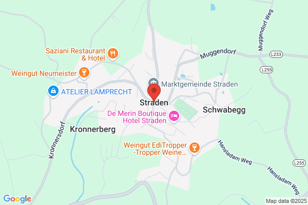 Straden GmbH