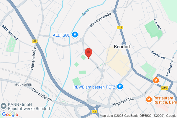 Tennis-Club Bendorf e.V.