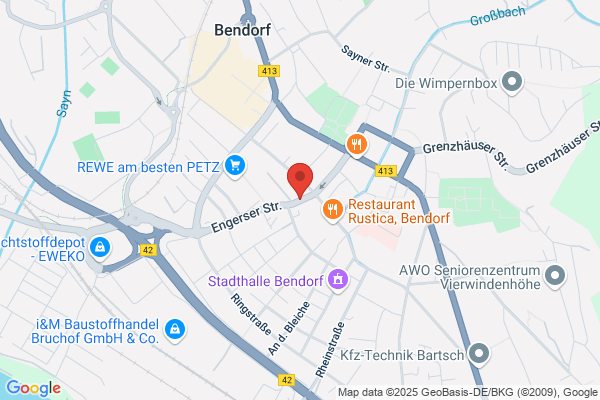 Werbedruck Franken