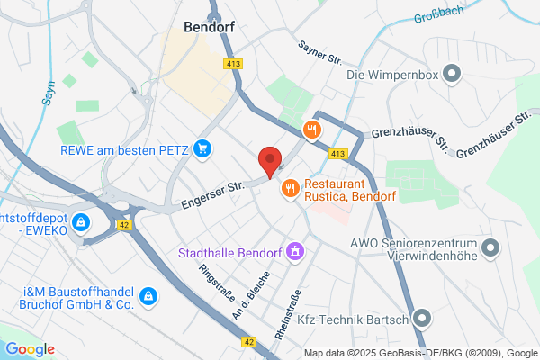 Zur guten Quelle