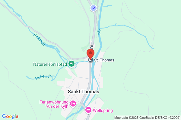 Eifelglück