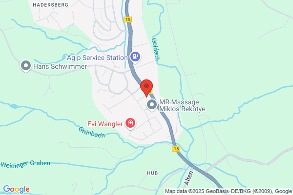 ABZ GmbH