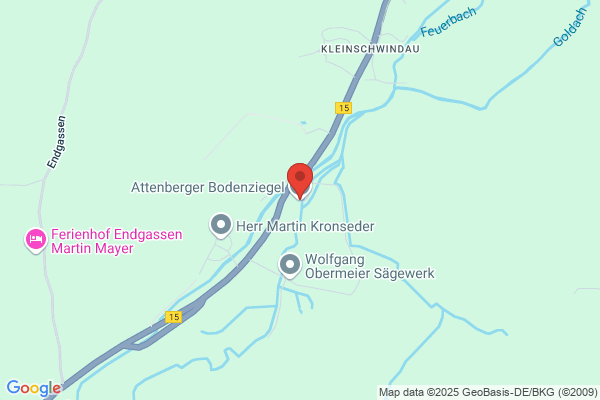 Attenberger Bodenziegel GmbH