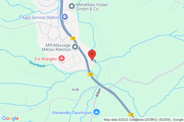 Esslinger Holz Inh.Esslinger Manfred