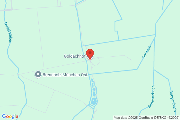 Goldachhof Ltd.