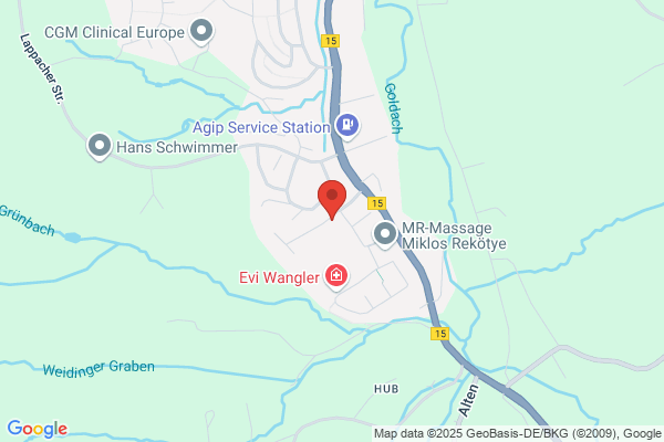 Halmburger GmbH